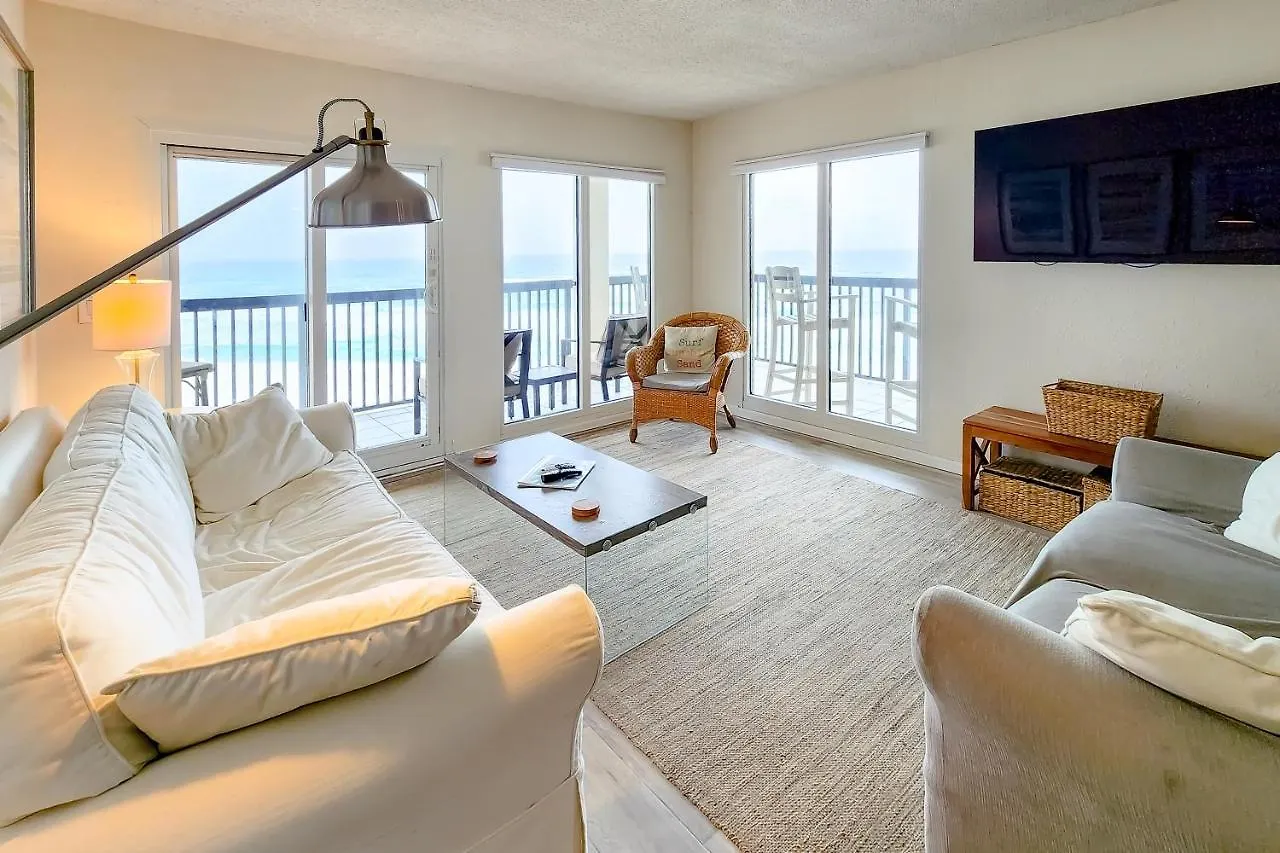 Pinnacle Port Pleasures, B2405 Panama City Beach