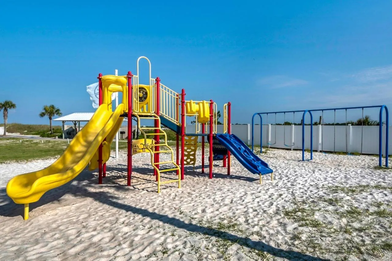 Pinnacle Port Pleasures, B2405 Panama City Beach