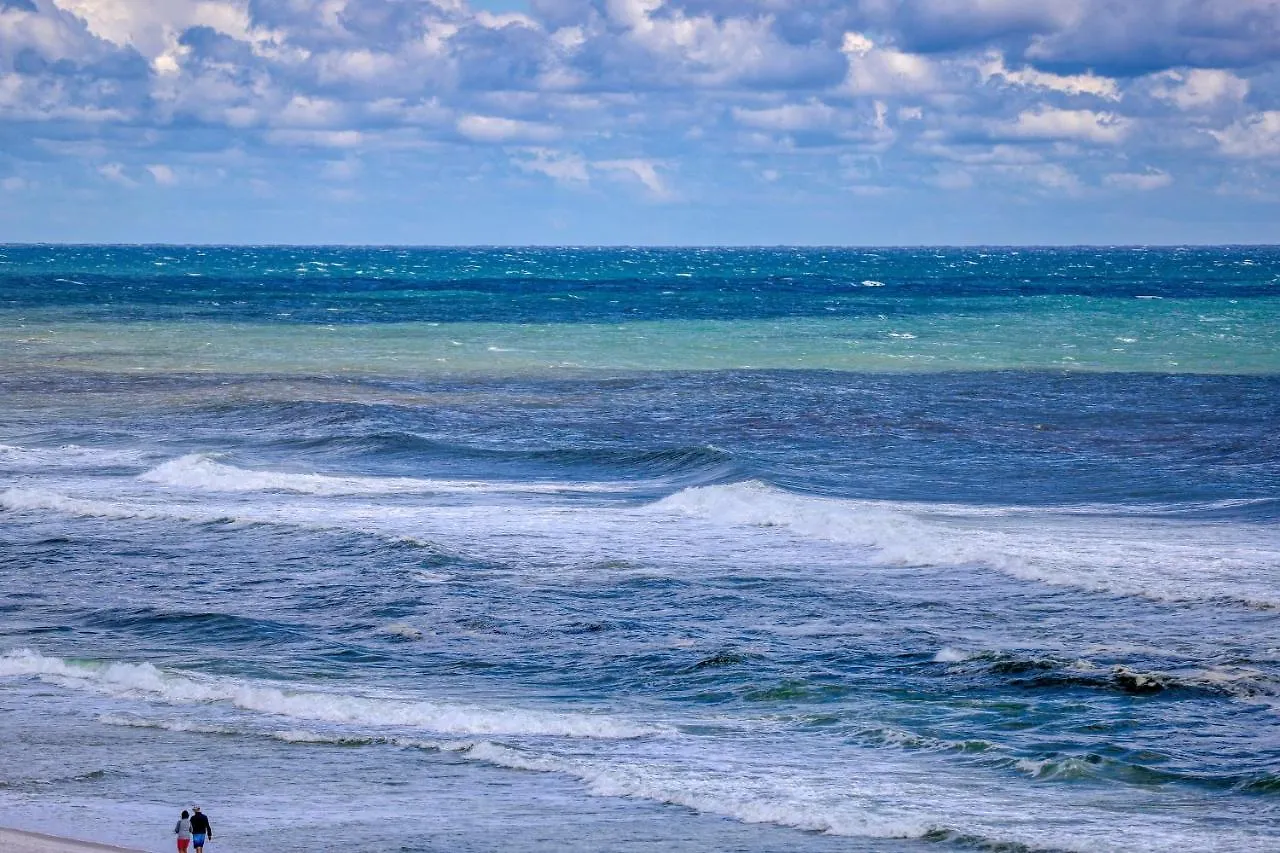 Apartment Pinnacle Port Pleasures, B2405 Panama City Beach