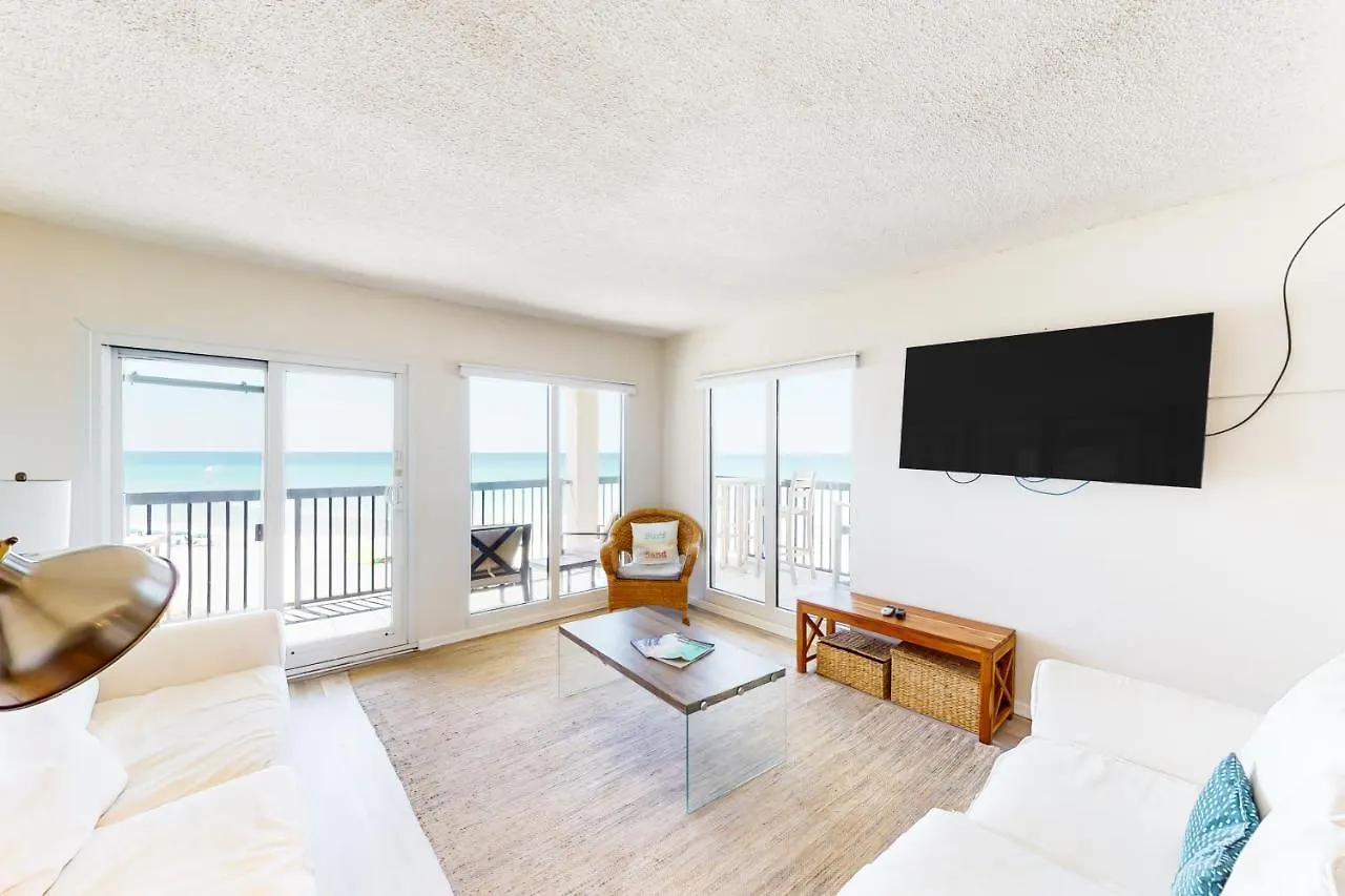 Pinnacle Port Pleasures, B2405 Panama City Beach Apartment